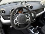 Smart ForFour by Brabus 2004 года